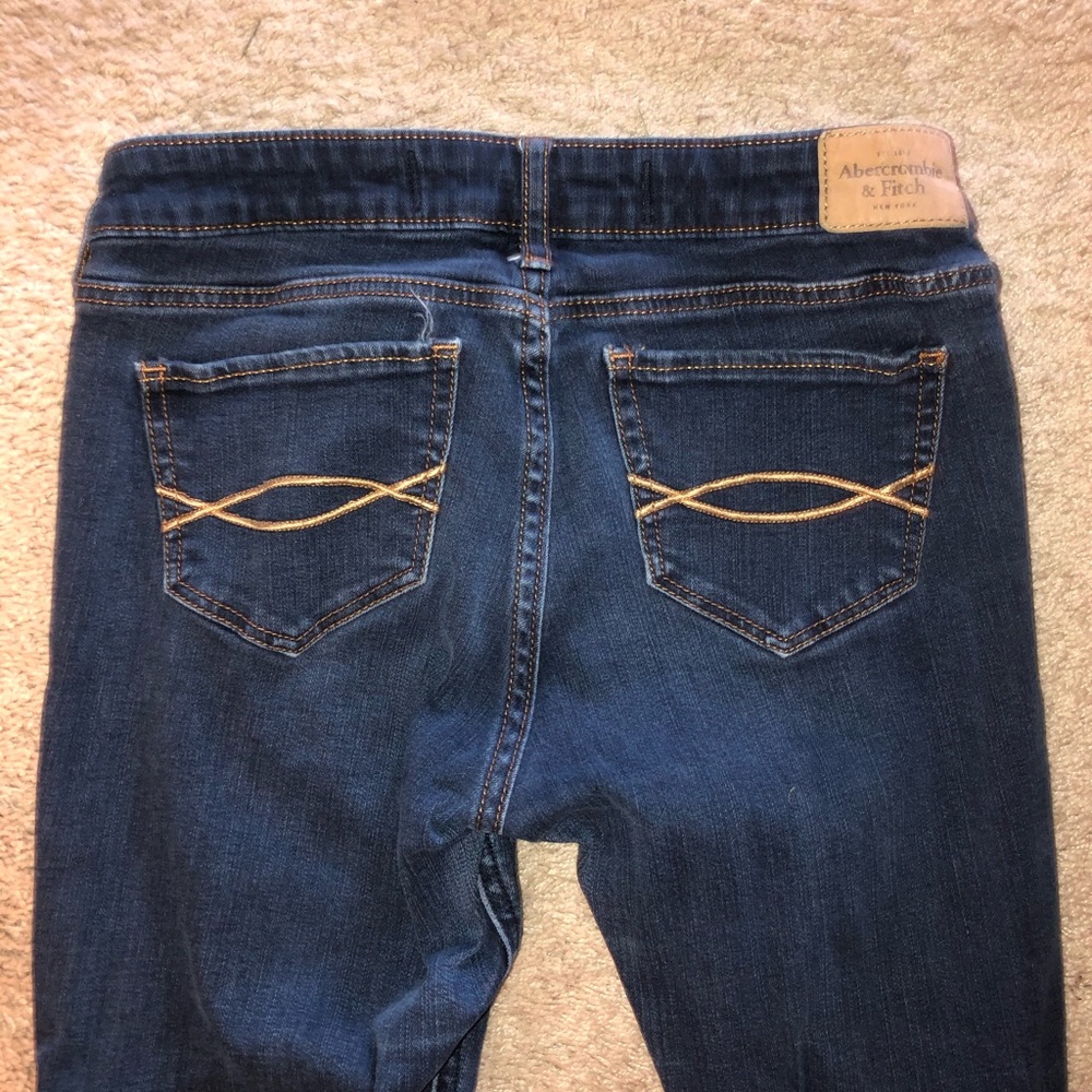 Jeans - Picture 4 of 4